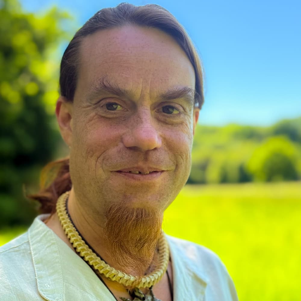 Martin Grellmann, Senior Full-Stack Engineer