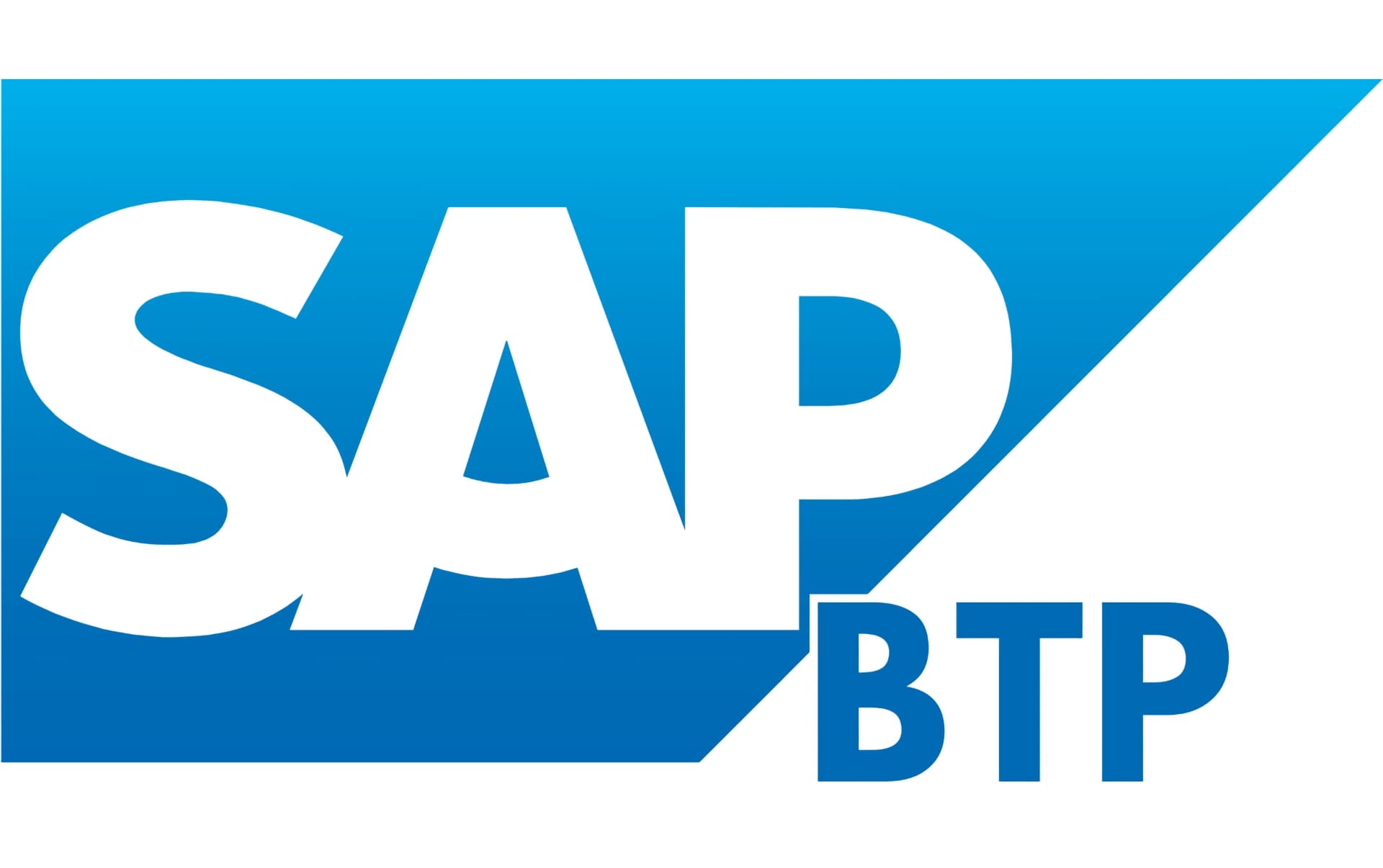 SAP BTP